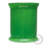 Wazon zielony 33 H22cm