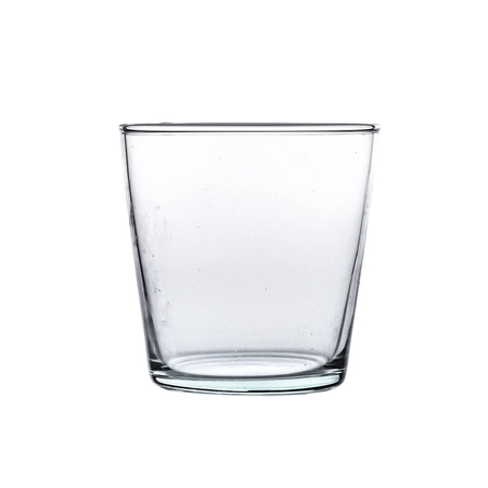 OUTLET Szklanka do napojów W-697A H:8 cm D:8,5cm