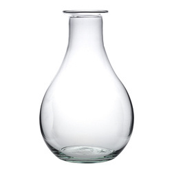 Wazon W-687A H:24cm D:15,5cm