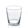 Szklanka do napojów W-697A H:8 cm D:8,5cm OUTLET