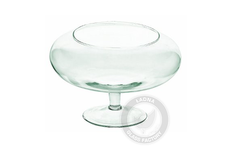 Wazon koniak KK-10A H:16cm D:25cm