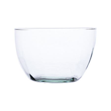 Szklana miseczka WL-61 H:8cm D:12cm