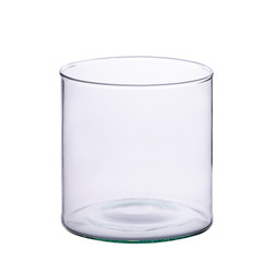 Szklanka 1076 H:10cm D:8cm OUTLET
