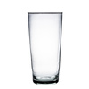 SALE  Szklanka 1950 H:18,8cm D:9cm