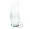 Wazon W-336 skos H:25cm D:7,8cm