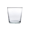 OUTLET Szklanka do napojów W-697A H:8 cm D:8,5cm