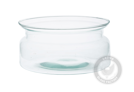 Misa Słój W-332G4 H:9.5cm D:20cm