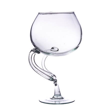 Kielich "Korzeń" H:27cm D:17cm