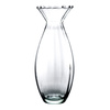 Wazon W-637B optyk H:20 cm D:8,5 cm