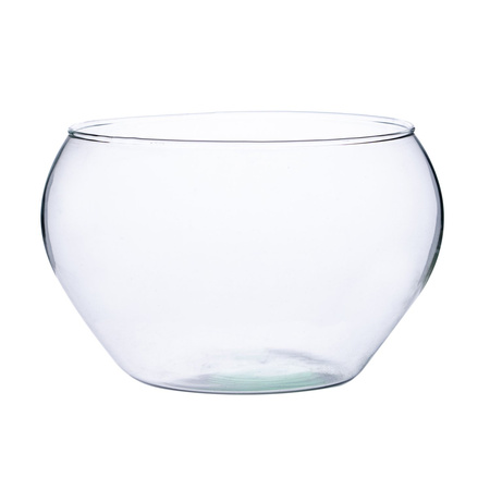 Szklana misa WL-55 H:14,2cm D:23,5cm