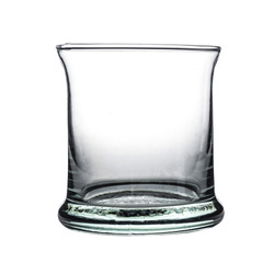 Szklanka 1021 H:9,5cm D:8,5cm OUTLET