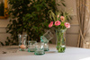 Szklanka 1021  H:9,5cm D:8,5cm OUTLET
