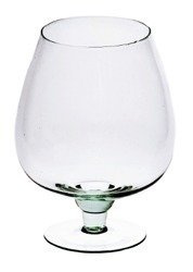 Wazon koniak KK-2 H:19,5cm D:14cm
