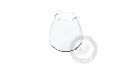 Wazon W-218 H:19,5cm D:15cm