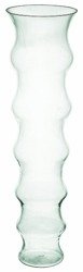 Wazon W-284 H:70cm D:19cm