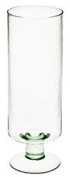 Wazon na stopie WWN-35/12 H35cm
