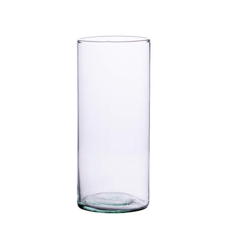 Glass 714 H:18cm D:6,5cm OUTLET