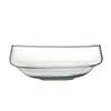 Szklana misa W-649A1 H:8,5cm D:18cm