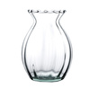 Wazon W-637A optyk H:13,5 cm D:10 cm